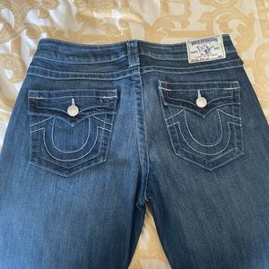 True Religion Denim Jeans